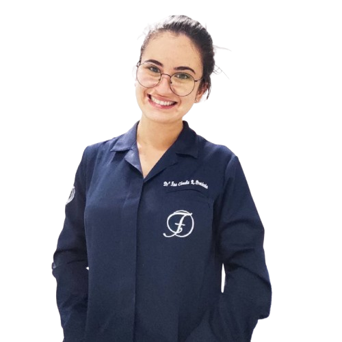 Dra. Ana Cláudia Protásio
