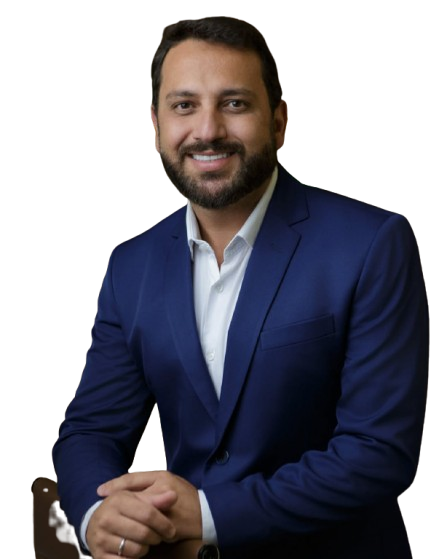 Dr. Daniel Cabral