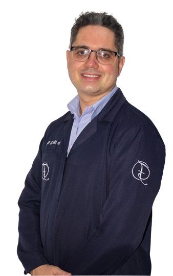 Dr. Fábio R. Teixeira